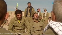 سریال نابرده رنج - قسمت 14