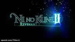 پیش نمایش بازی Ni no Kunitrade; II- REVENANT KINGDOM