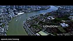 تریلر فیلم Avengement  زومجی