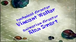 کارتون باب اسفنجی باب اسفنجی