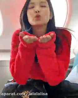 جنی بلک پینک || black pink فال...