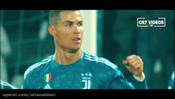چرا کریستیانو رونالدو همتا ندا...