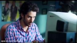 فیلم ایرانی رخ دیوانه || با با...