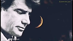 استاد محمدرضا شجریان  مژدە وصل...