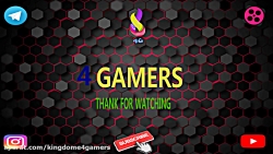 گیم پلی بازیcall of duty moder...