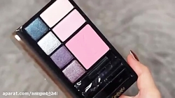 آموزش میکاپ چشم عروس242