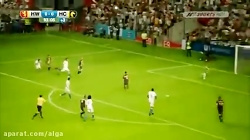 گل ایران در فینال جام جهانی