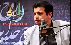 استاد رائفی پور:شیطان و آخرالز...