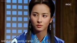 سریال افسانه جومونگ  قسمت ۲۱...