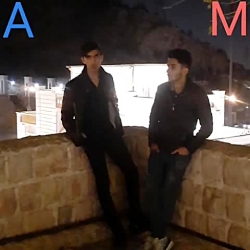 میکس یوسف عاشق