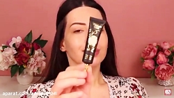 مدل آرایش چشم عروس شماره 5316