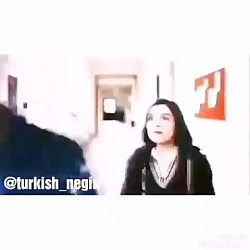 میکس عاشقانه و زیبای ترکی