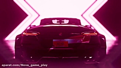 به زودی در نواگیم با بازی NIMA...