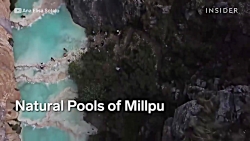 49 تا از زیباترین مکانهای دیدن...