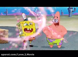 انیمیشن (تولد باب اسفنجی) دوبل...