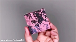 آموزش میکاپ چشم عروس232