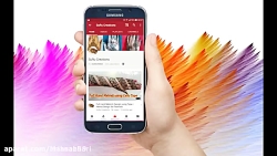 روش حنا زدن روی دست عروس171