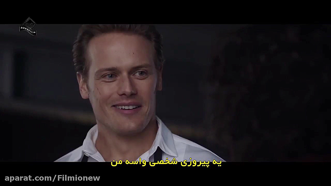 دانلود فیلم کمدی جاسوسی که من را تخلیه کرد - The Spy Who Dumped Me زمان6596ثانیه