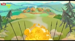 کارتون سینمایی الوشا