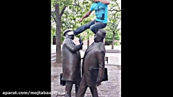 سرگرمی خارجی ها چیه ؟ قسمت دوم