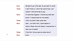 تدریس زبان انگلیسی - پایه نهم...