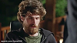 سریال استانبول ظالم قسمت 66 دو...