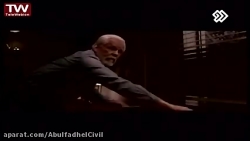 فیلم سینمایی جنگجوی درون