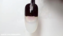 طراحی ناخن مخصوص ولنتاین شماره...