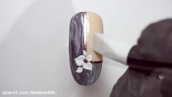 طراحی ناخن مخصوص ولنتاین شماره...