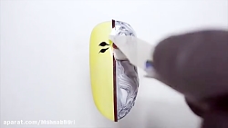 طراحی ناخن مخصوص ولنتاین شماره...