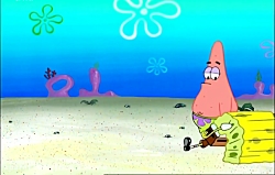 انیمیشن (باب اسفنجی، تعطیلات خ...