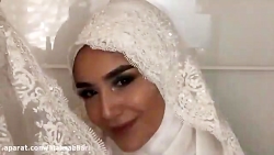 یادگیری بستن حجاب21