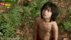 فیلم سینمایی کتاب جنگل