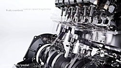 رازهای موتور 1700 اسبی کونیگ ز...