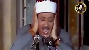 تلاوت قرآن