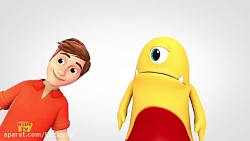 برنامه کودک شاد و موزیکال مهد...