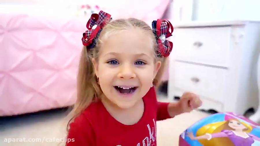 ماجرای دیانا و روما  بازی دیان...