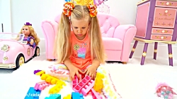 ماجرای دیانا و روما - بازی دیا...