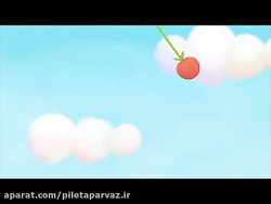 کارتون های متفرقه زبان انگلیسی...