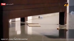 فیلم سینمایی پنگوئن های آقای پ...