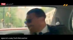 فیلم سینمایی بچه راننده با دوب...