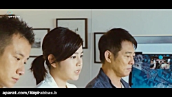 ◀ فیلم اکشن رزمی | نشان خشم |...