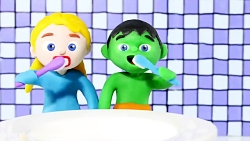 برنامه کودک السا و انا بازی آر...