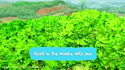 برنامه کودک و خردسالان