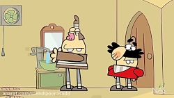 دیرین دیرین این قسمت پیشگیری ا...