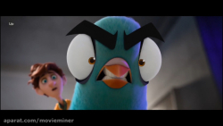 انیمیشن جاسوسان نامحسوس 2019 [...