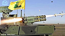 سناریوهای رویارویی محور مقاومت...