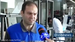 ایجاد و ساخت خط تولید ماسک توس...
