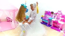 بازی دیانا و روما... پرنسس دیا...