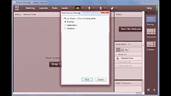 2.آموزش وب کنفرانس ادوب کانکت-...